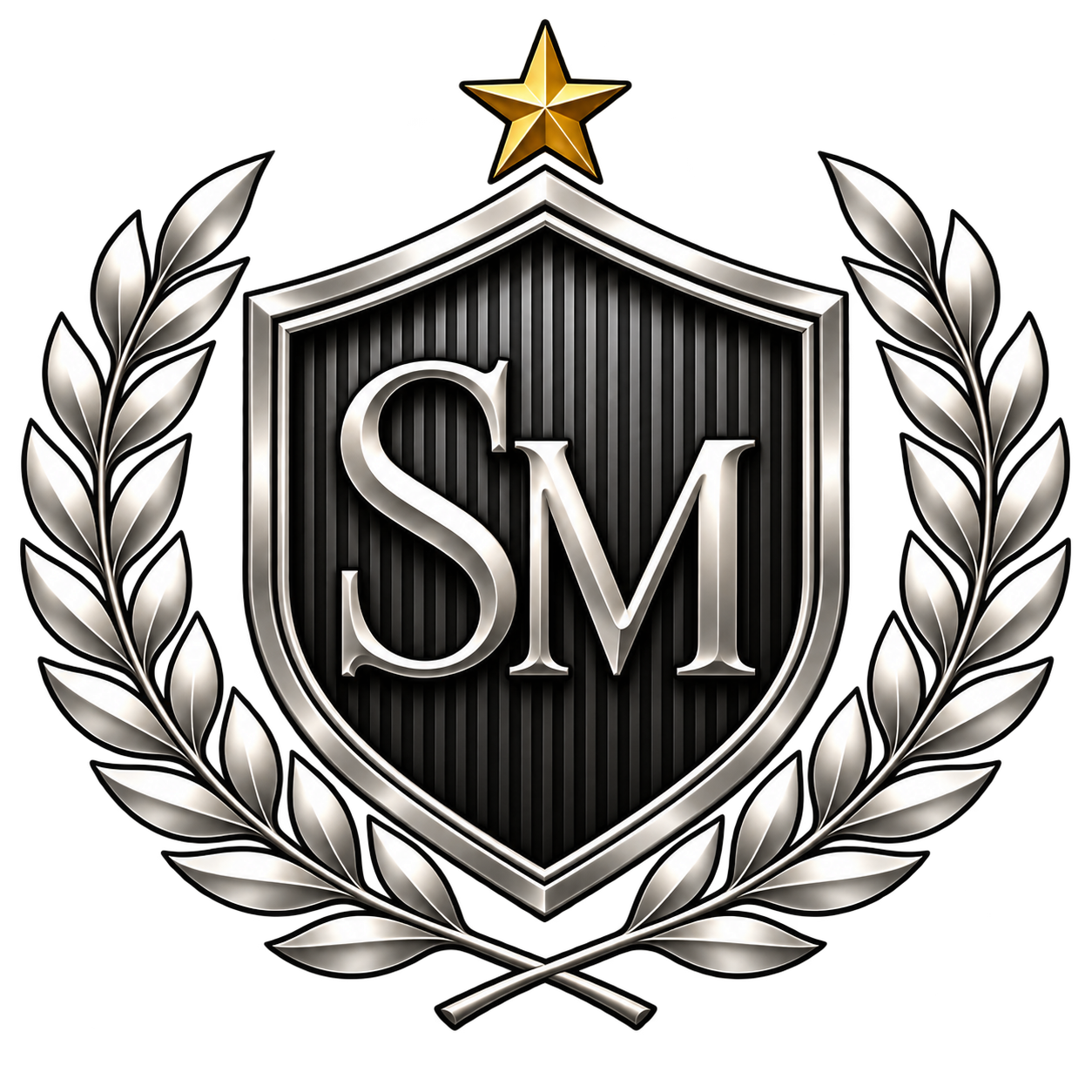Signature Miles emblem